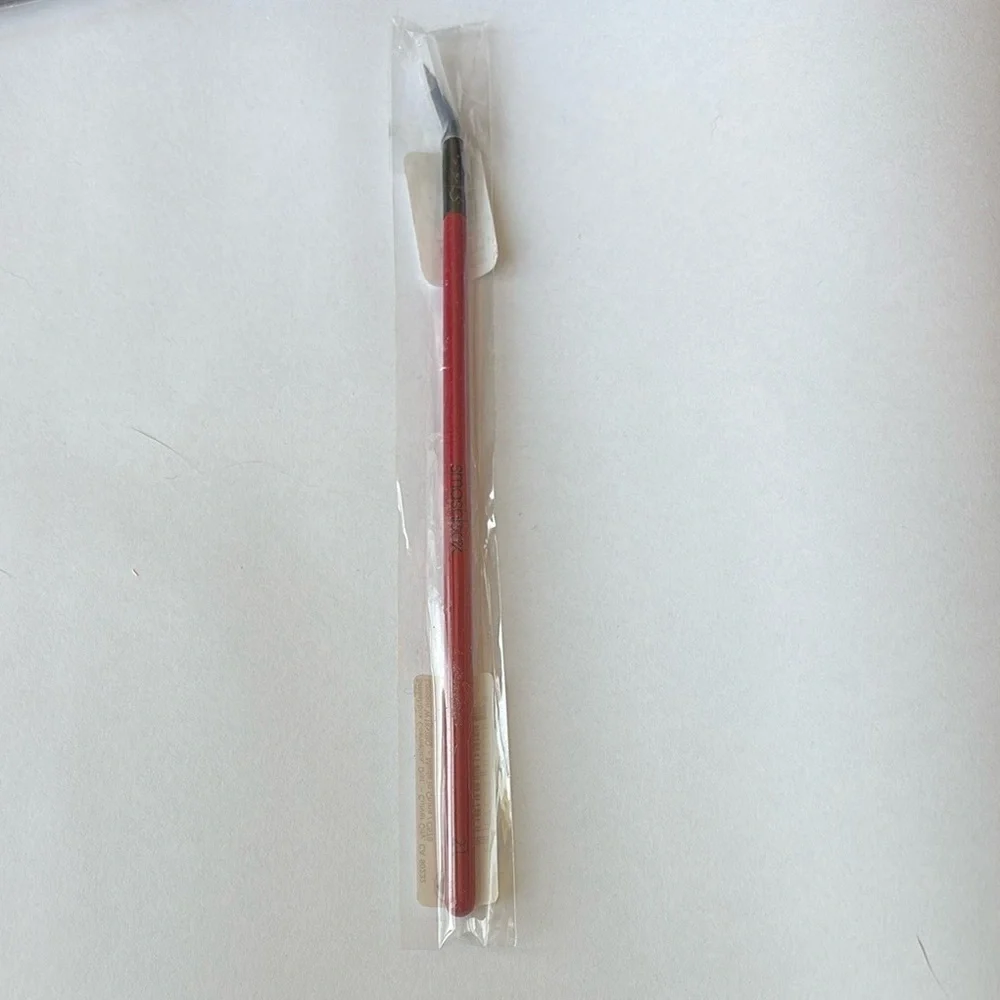 SMASHBOX ARCHED LINER BRUSH #21 NEW